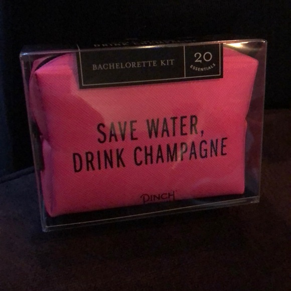 Other - Bachelorette Kit - contains 20 essentials. Other - Bachelorette Kit - contains 20 essentials.